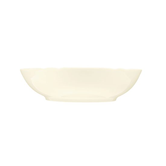 Miska 19 cm salátová / polévková, Marie-Luise ivory, porcelán Seltmann
