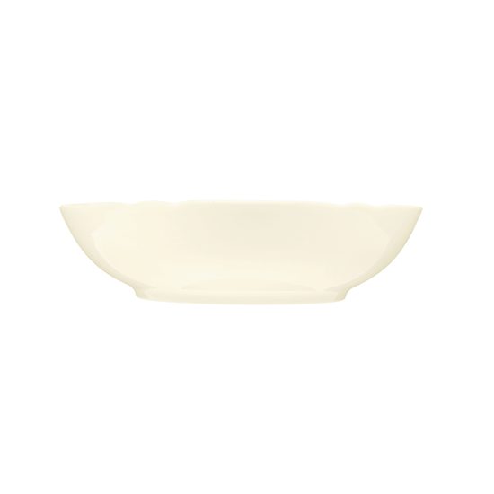 Bowl 19 cm salad / soup, Marie-Luise ivory, Seltmann