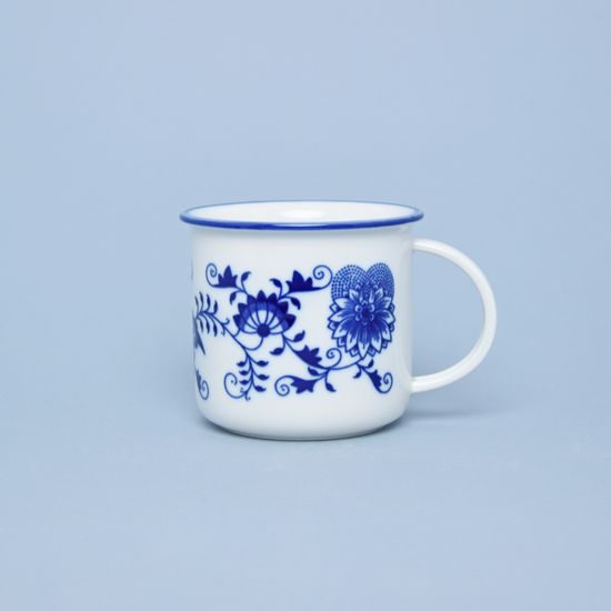 Mug Tina 0,24 l, Original Blue Onion Pattern