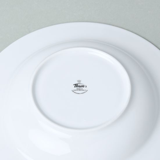 SYLVIE 80247: Plate deep 22 cm, Thun 1794