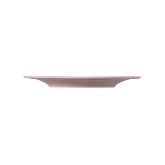 Beat starorůžová: Talíř dezertní 17 cm, porcelán Seltmann