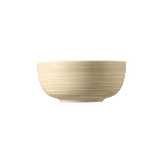 Terra BEIGE: Miska na cereálie 15 cm, porcelán Seltmann
