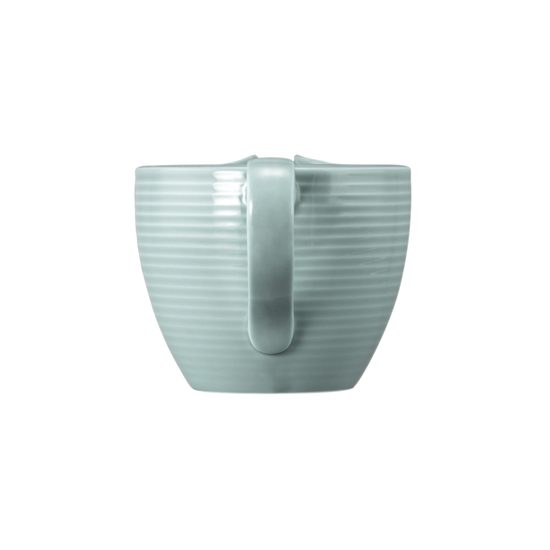 Beat arctic blue: Creamer, porcelain Seltmann