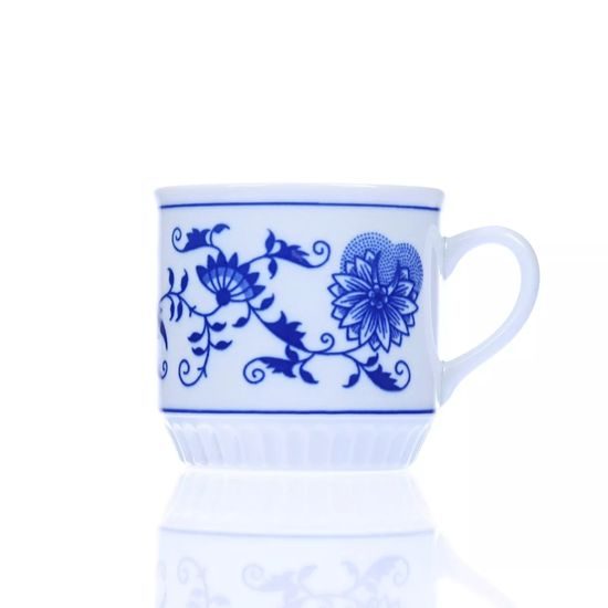 Mug Leo 300 ml, Original Blue Onion Pattern