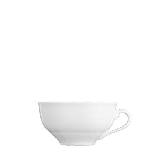Verona: Cup low 190 ml, G. Benedikt 1882