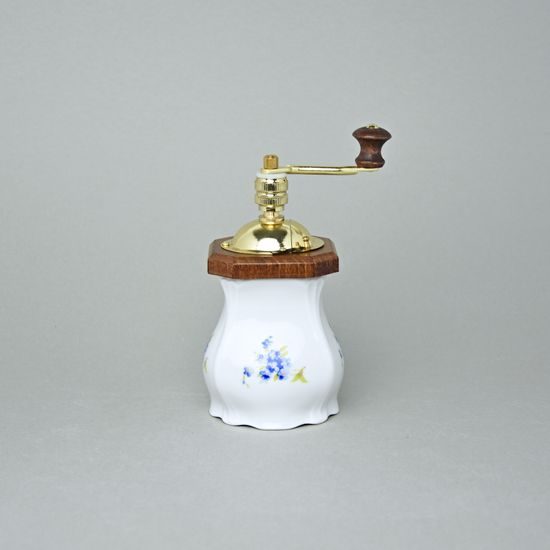 Spice mill Anetta 14,5 cm, Czech porcelain a.s.