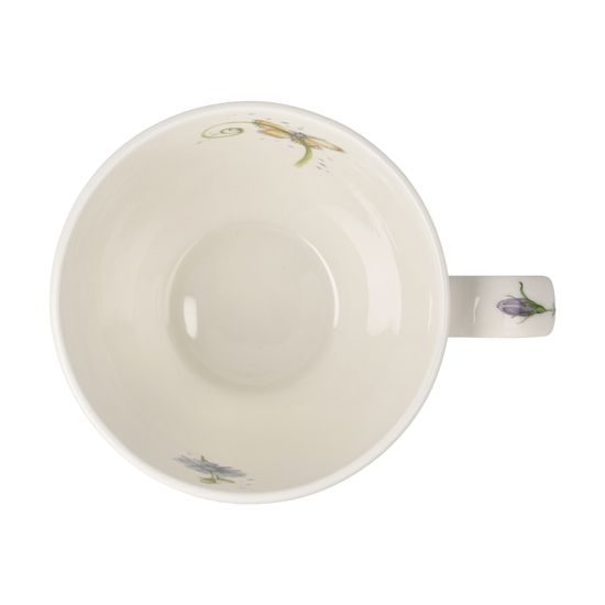 Cup A Little Floral Joy 500ml, Fine Bone China, Goebel