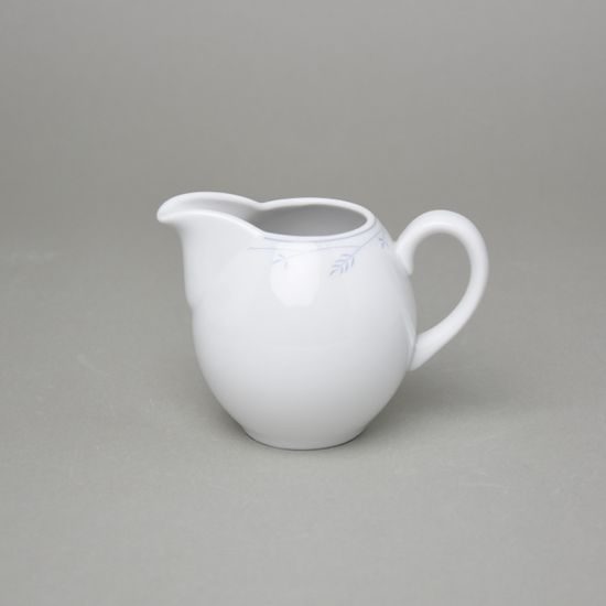 Creamer tall 200 ml, Thun 1794, karlovarský porcelán, OPÁL 80215