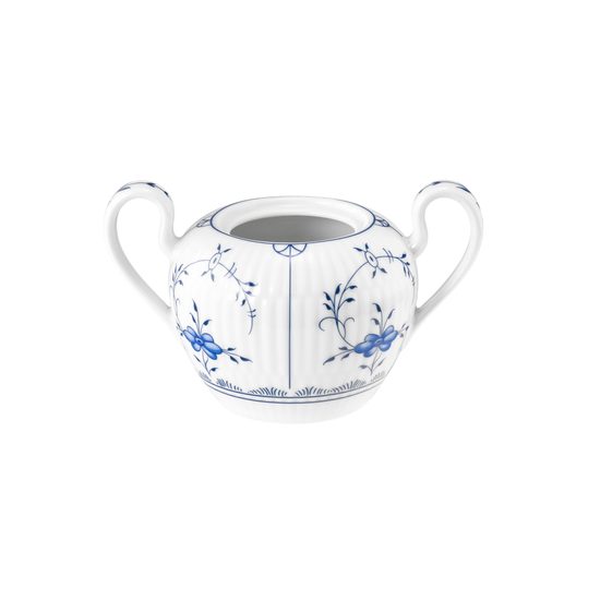 Cukřenka s oušky 230 ml, Amina slaměnka, porcelán Seltmann