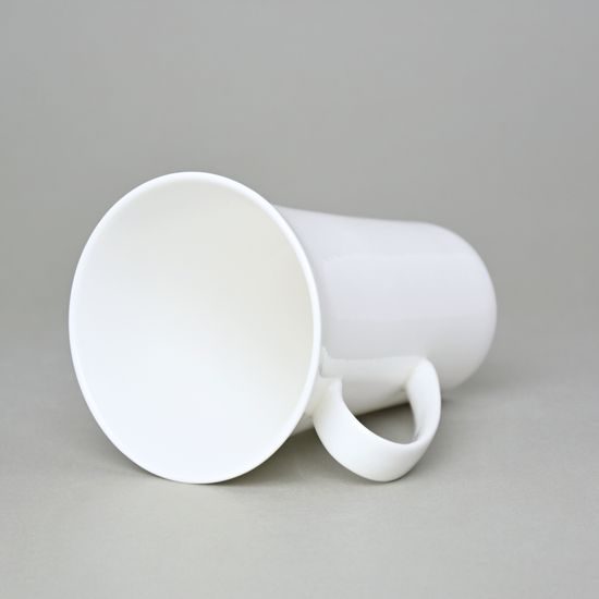 Jumbo Mug 500 ml, 13 / 10 / 15 cm, Kaiser fine bone china