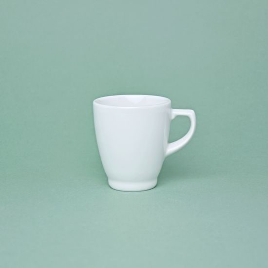 Cup coffee 160 ml, Excellency, G. Benedikt 1882