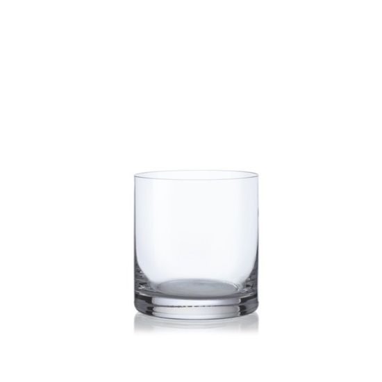 Barline 280 ml, whisky glass, 1 pcs., Crystalex