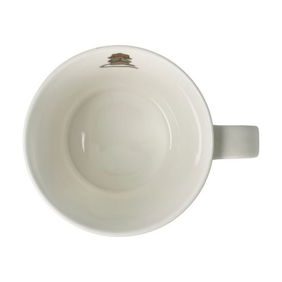 Cup Anouk Family 350ml, Fine Bone China, Goebel