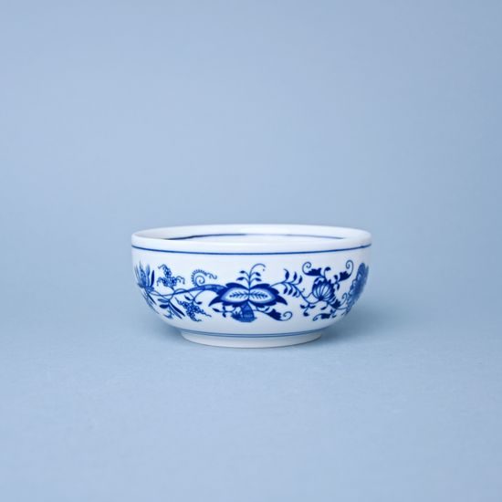 Bowl plain high 13,2 cm, Original Blue Onion Pattern