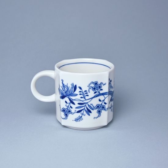 Šálek Vito 210 ml, Cibulák, originální z Dubí (2.j.)