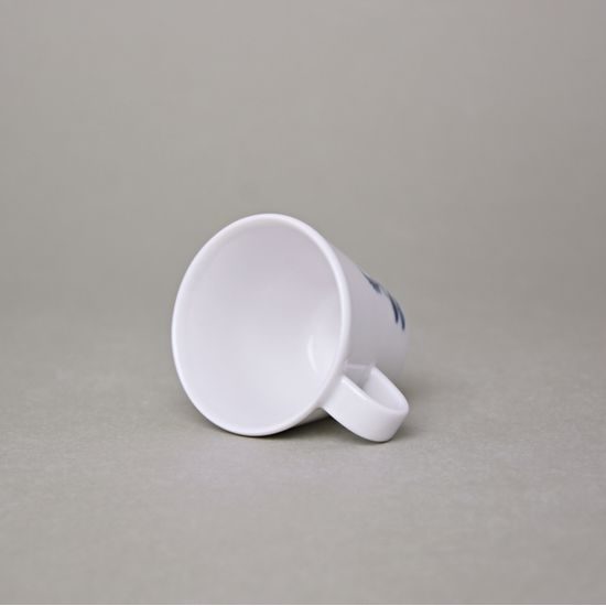 Espresso cup 0,045 l, Bohemia Cobalt, Cesky porcelan a.s.