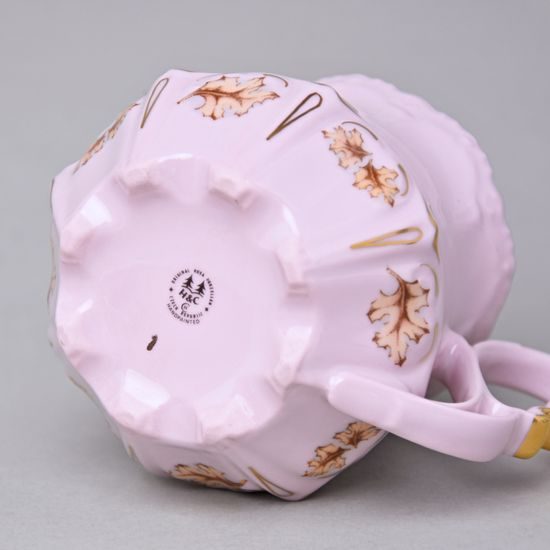 Mug 320 ml, Lenka, decor 527, Rose China Chodov