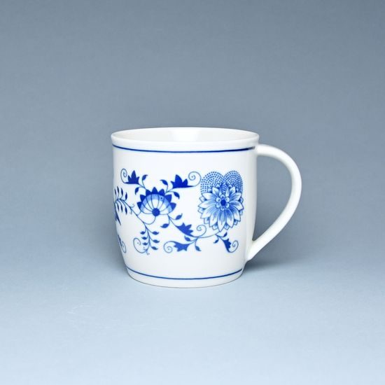 Mug Andreas M 260 ml, Original Blue Onion Pattern