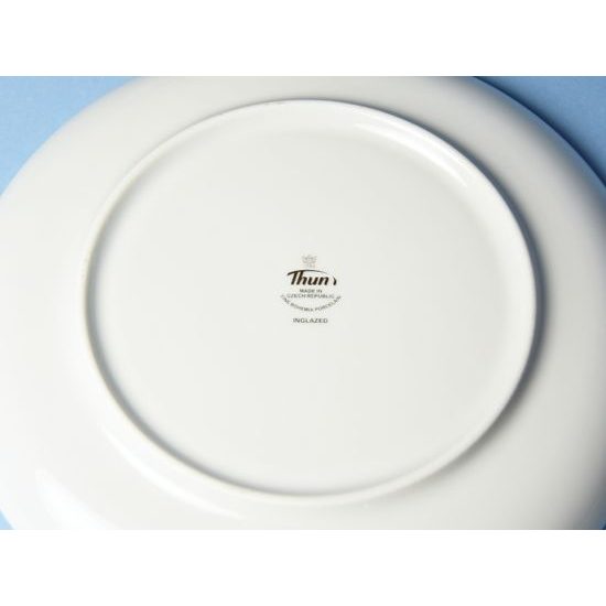 Talíř dezertní 19 cm, Thun 1794, TOM 30041