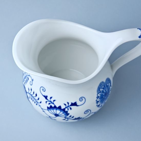 Water jug 1,2 l, Original Blue Onion Pattern
