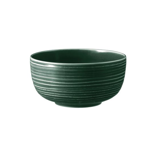 Terra MOSS GREEN: Miska 17,5 cm, porcelán Seltmann
