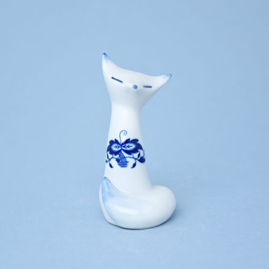 Fennec 7,7 cm, Original Blue Onion Pattern