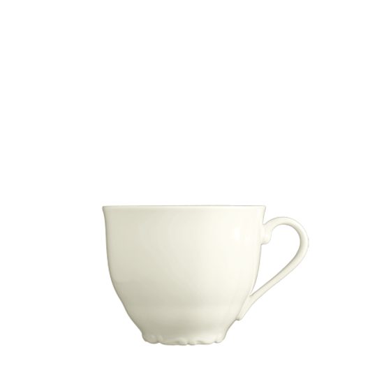 Cup 190 ml tall, Verona Ivory, G. Benedikt