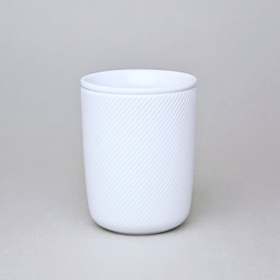 Cup 250 ml, Twist Glazed, Benedikt Double Wall