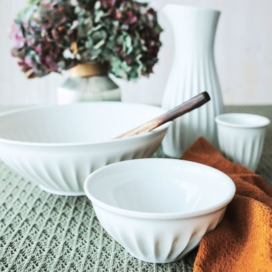 Bowl 14,8 cm 450 ml, Ribby, G. Benedikt 1882