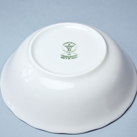 Compot bowl 14 cm, Eco green, Cesky porcelan a.s.