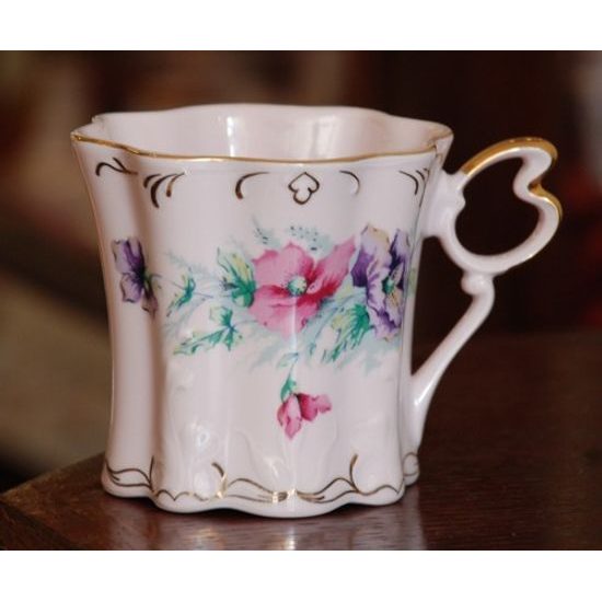 Mug Eva 0,25 l, 365, Rose China