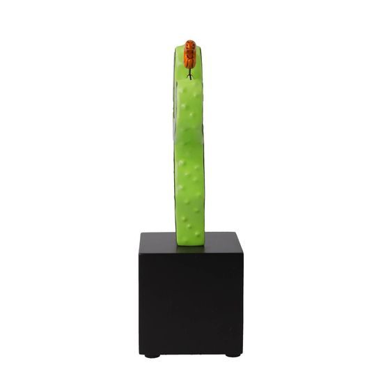 Figurka Desert Life, 10 / 7 / 21 cm, porcelán, J. Rizzi, Goebel