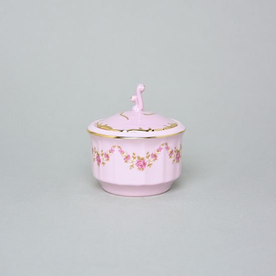 Sugar bowl 100 ml Amis, decor 158, Leander Rose China