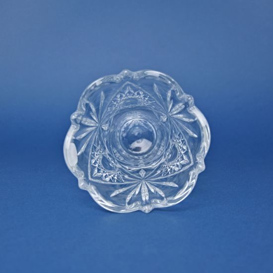 Váza Miranda 20,5 cm, Crystal Bohemia Poděbrady