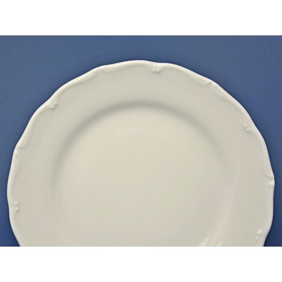 Plate dinner 25 cm, Verona Ivory, G. Benedikt