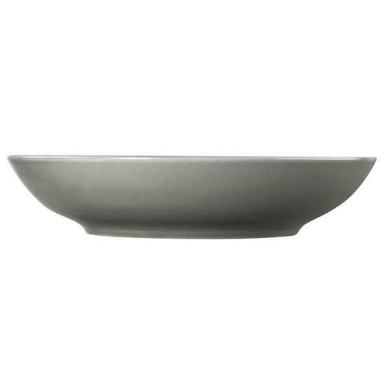Terra PEARL GREY: Talíř na těstoviny 26 cm, porcelán Seltmann