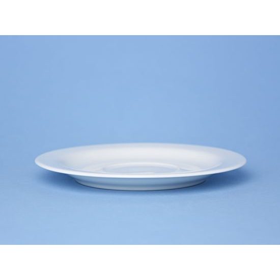 Olga: Saucer 19 cm, Český porcelán a.s.