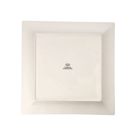 Bowl R. Wachtmeister - Una bellissima giornata, 30 / 30 / 3,5 cm, Fine Bone China, Cats Goebel