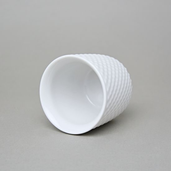 Šálek 180 ml, Wave raw, Benedikt dvoustěnka