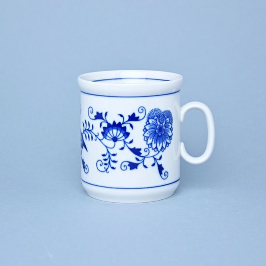 Mug Henry 0,27 l, 2 pcs., QII, Original Blue Onion Pattern, QII