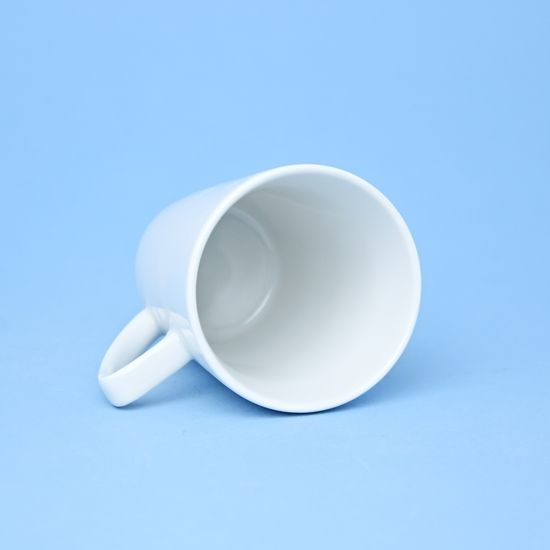 Mug Sara 0,38 l, Thun 1794 Carlsbad porcelain