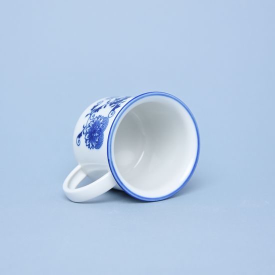 Hrnek Tina střední 240 ml, Cibulák, originální z Dubí