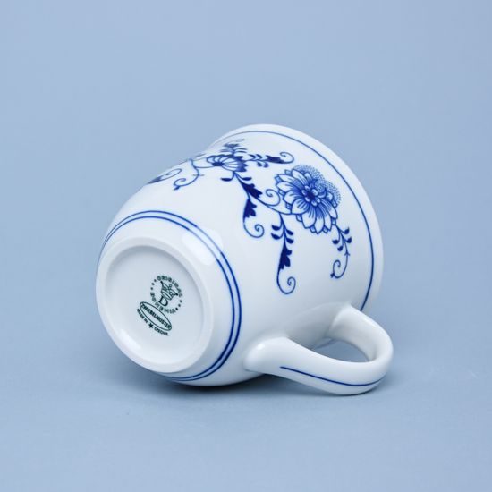 KVARTA: Mug Mirek 400 ml, Cibulák, originální z Dubí (4.j.)