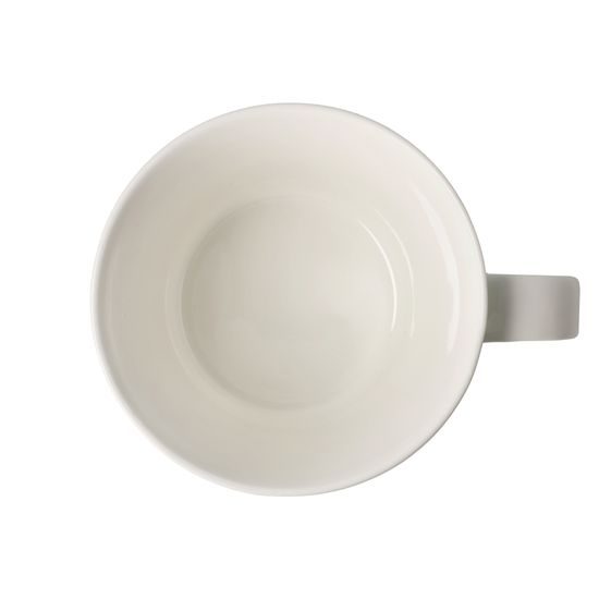 Cup Snail, who are you? 350ml, Fine Bone China, P. Schnellhardt, Goebel