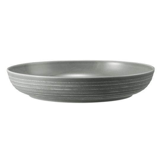 Terra PEARL GREY: Mísa 28 cm, porcelán Seltmann