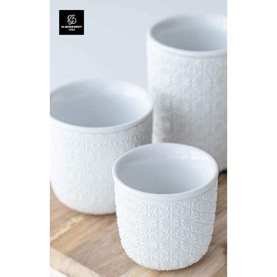 Šálek 250 ml, Star raw, Benedikt dvoustěnka