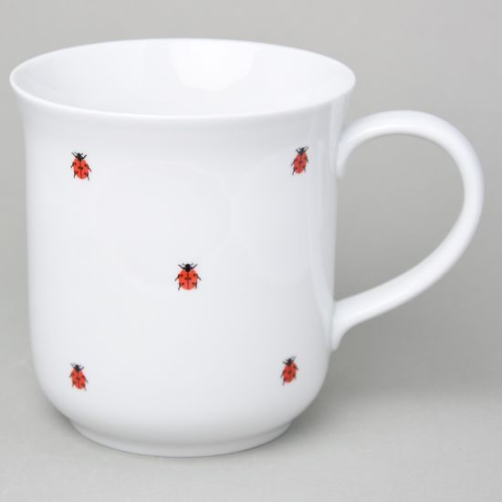 Mug Golem 1,5 l, Ladybug, Český porcelán a.s.