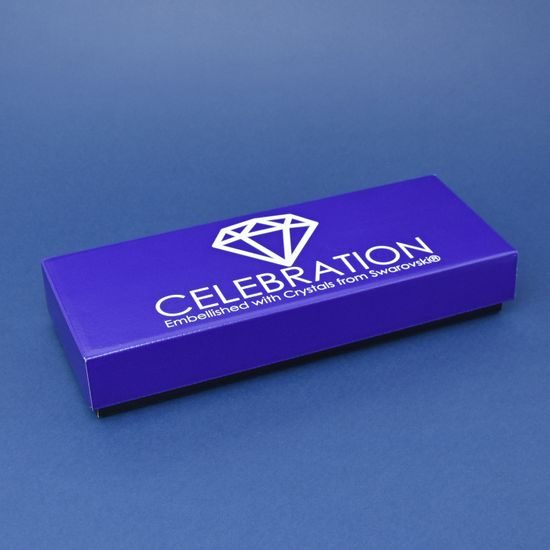 Celebration - Liquer tumbler 30 ml, 6 pcs., Swarowski Crystals