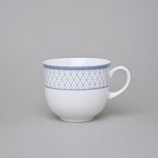 Cup tea / coffee 230 ml, Thun 1794, karlovarský porcelán, OPÁL 80144