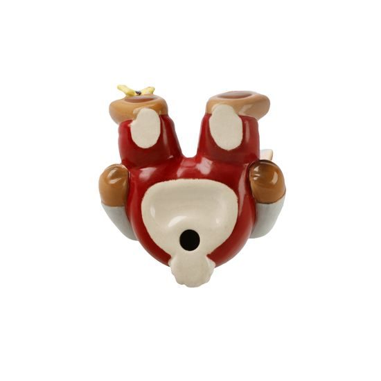 Figurka zajíčka Můj malý kamarád 6 / 7 / 11 cm, kamenina, Goebel